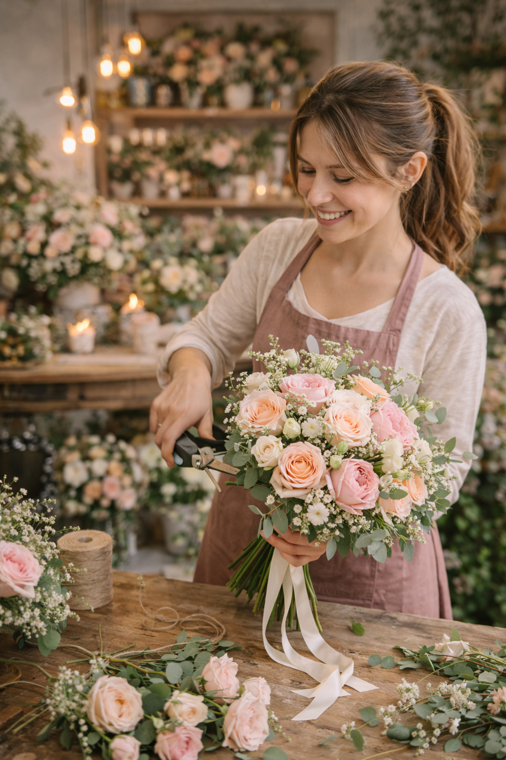 Amary Blumen & Dekor